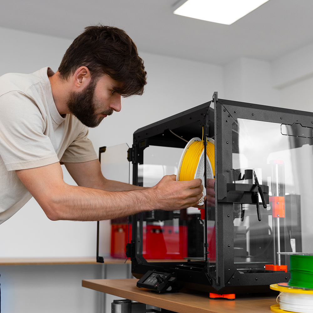 Custom Prototyping