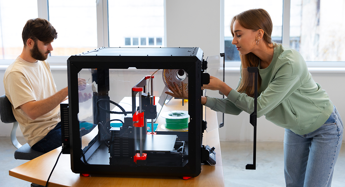 3D Print Files